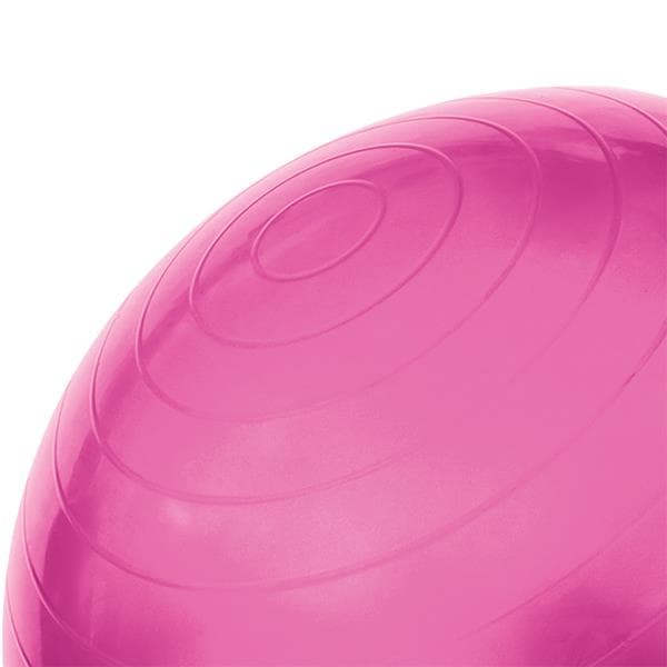YB01 NY 55CM ROSA GYMNASTIKBOL HMS