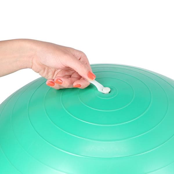 YB01 NY 65CM PLOMMONGYMNASTIKBOL HMS