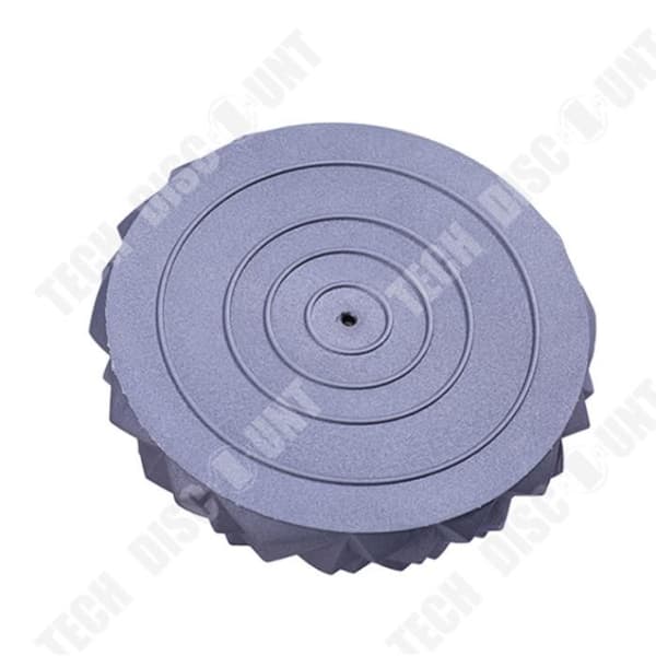 TD® Massager Spiky Massageboll PVC Fot Triggerpunkt Stressavlastning Yoga Massager yogatillbehör 1055