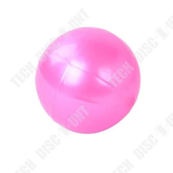 TD® Fitness Ball/ Yoga Träning Swiss Ball Gym Pilates Balans Träning Fitness Luftpump Anti-burst/fast