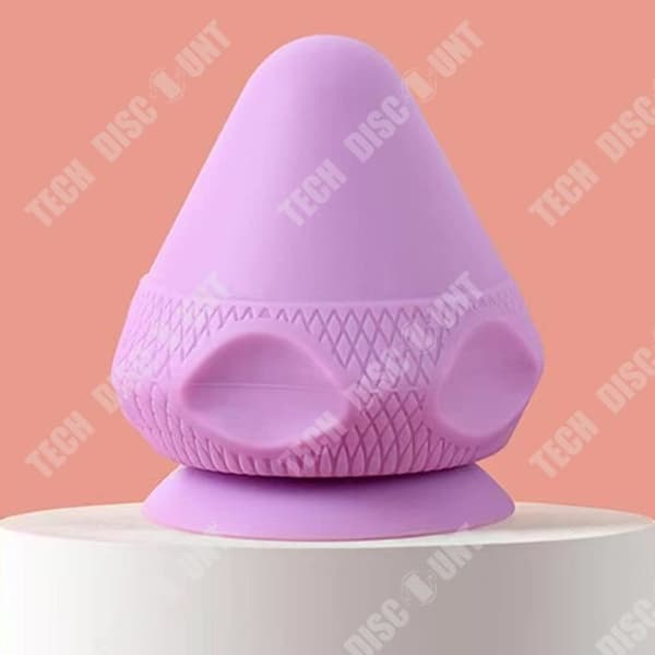 TD® Axel, nacke, ryggadsorption massageboll muskelavslappningsboll plantar fascia boll silico massageboll