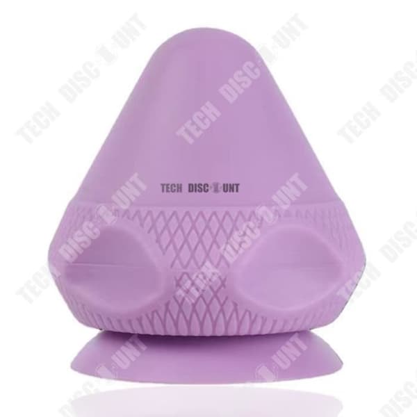 TD® Axel, nacke, ryggadsorption massageboll muskelavslappningsboll plantar fascia boll silico massageboll