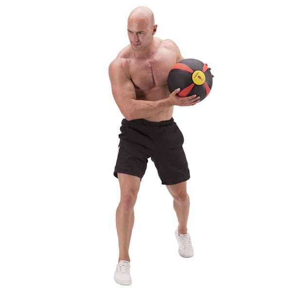 NK10 MEDICINBOL 10KG HMS