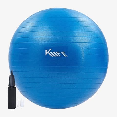 KM-Fit træningsbold 75 cm
