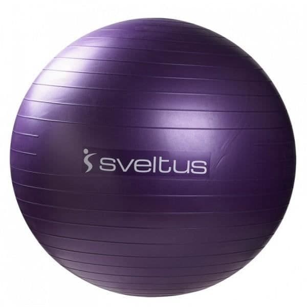 Gymboll Parma - SVELTUS - Diameter 75 cm - PVC - Anti-explosionsdesign