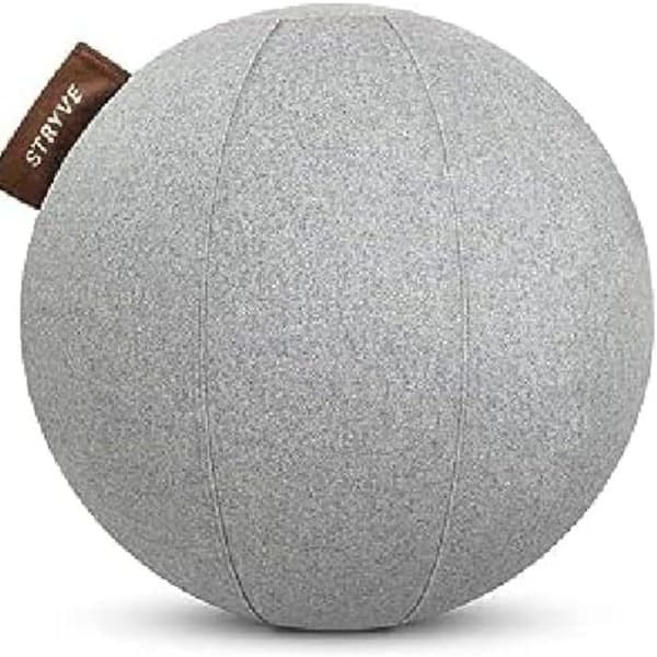 Swiss ball - gymboll - swiss ball Stryve - P00100502