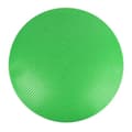 Miniatyrbild 1 av 4: Swiss ball - gymboll - swiss ball 3b scientific - 30-1868G - Cando Green Balance Disc Diameter 60 cm