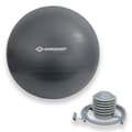 Miniatyrbild 2 av 2: Träningsboll - SCHILDKRÖT - Fitness och Yoga - Diameter 75 cm - Pump ingår