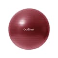 Miniatyrbild 1 av 3: Icke-explosiv gymball OUTLINER LS3222, Ø55 cm, PVC