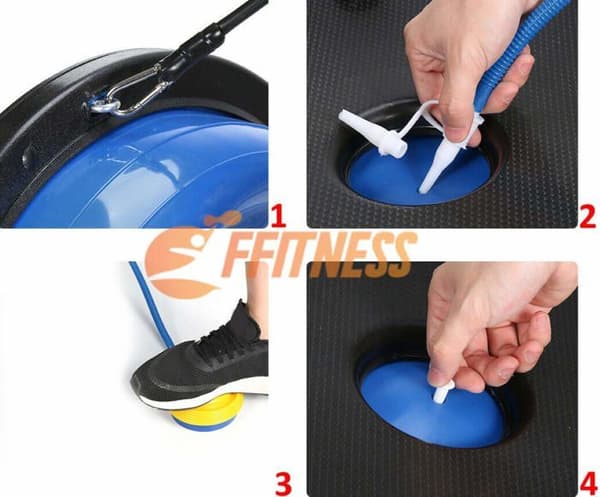 Ballong Schweiz - gymboll - schweizboll Ffitness