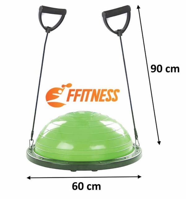 Ballong Schweiz - gymboll - schweizboll Ffitness