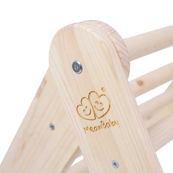 Meow Baby - Stege - Natural