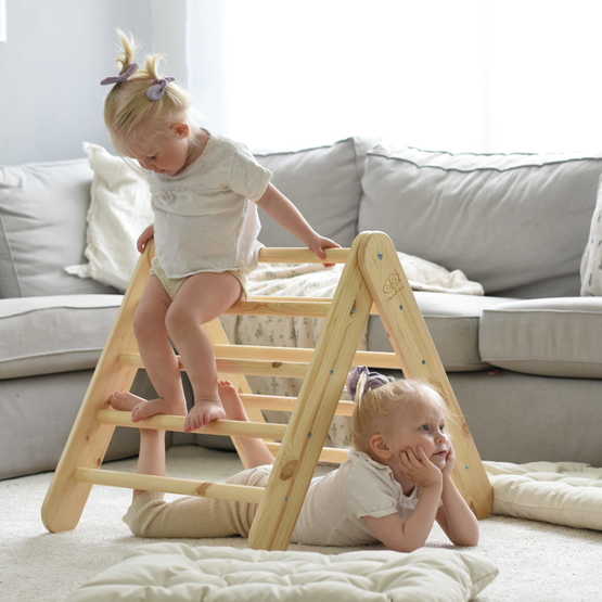 Meow Baby - Stege - Natural