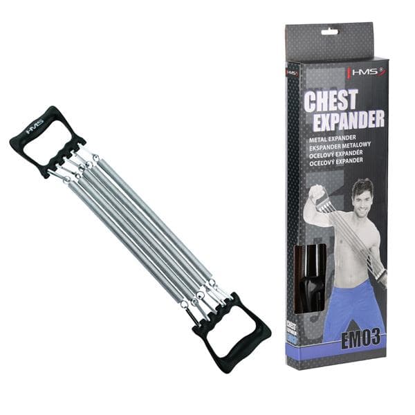 EM03 METAL EXPANDER HMS