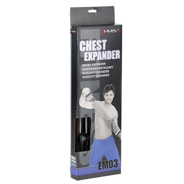 EM03 METAL EXPANDER HMS