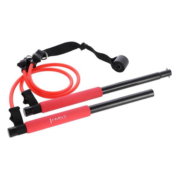 DC31 HMS PILATES BAR SET
