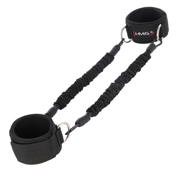 EXB02 HMS FOOTWORK TRAINING BAND