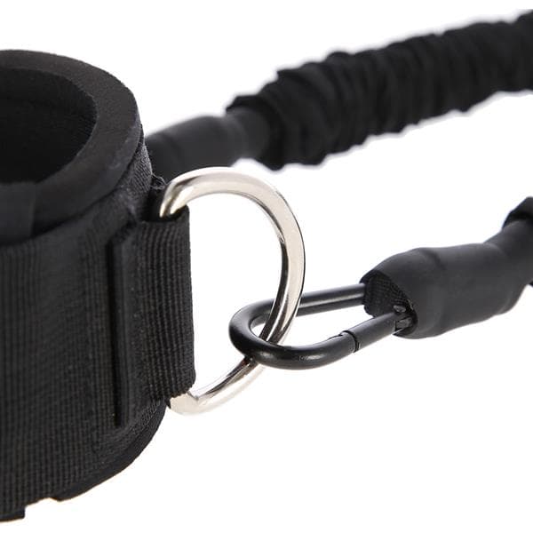EXB02 HMS FOOTWORK TRAINING BAND