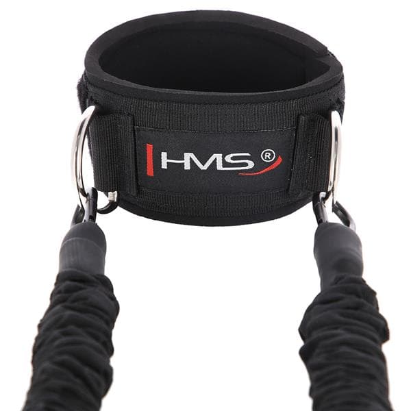 EXB02 HMS FOOTWORK TRAINING BAND