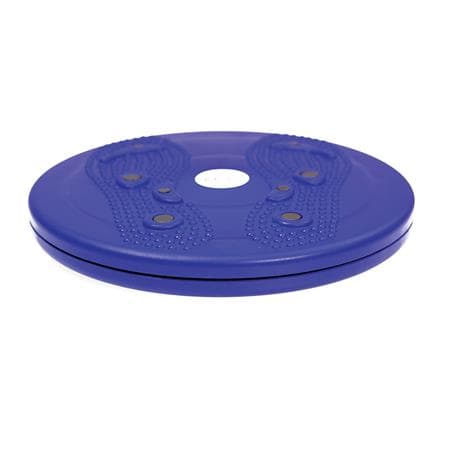 KO01 ROTERENDE TWISTER MED HMS MAGNETER