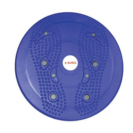 KO01 ROTERENDE TWISTER MED HMS MAGNETER