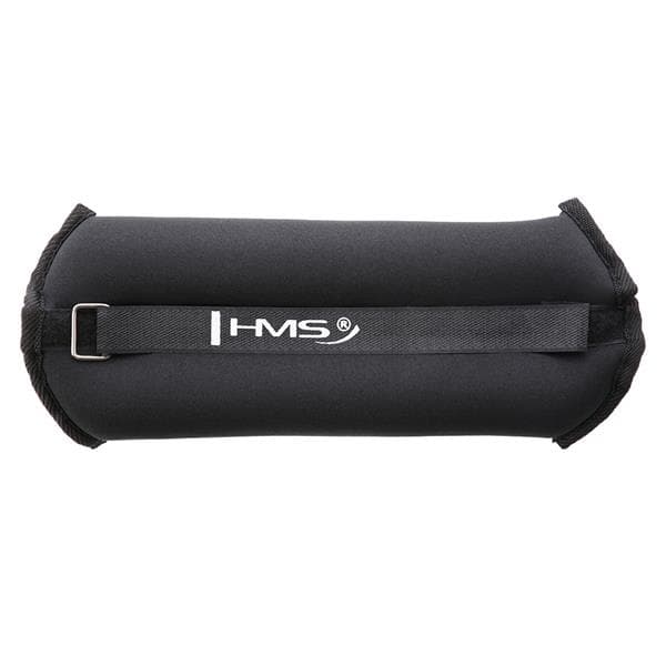 OB06 SORT ARM OG BEN VÆGT 2 x 3 KG HMS