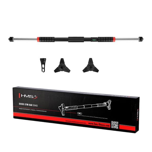 DD400 FÖRLÄNGNINGSBAR MED NIVÅ 70-100 CM HMS