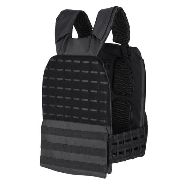 TKO07 TACTICAL WITHED VÄST JUSTERBAR 6,5KG HMS PREMIUM