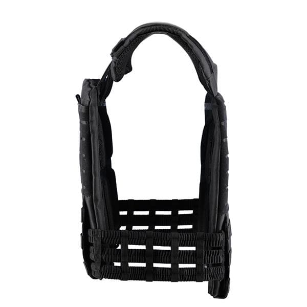 TKO07 TACTICAL WITHED VÄST JUSTERBAR 6,5KG HMS PREMIUM