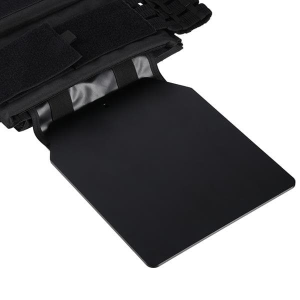 TKO07 TACTICAL WITHED VÄST JUSTERBAR 6,5KG HMS PREMIUM