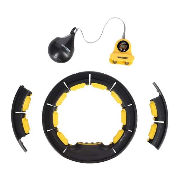 Sportprise Hula hoop SH30-BY