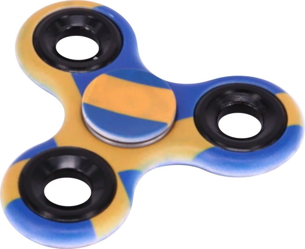 INF Fidget Spinner Sverige