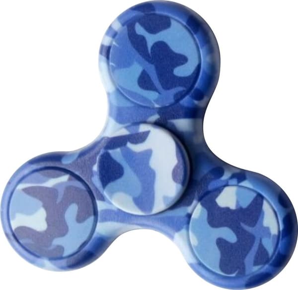 INF Fidget Spinner Navy Seal -naamiointi