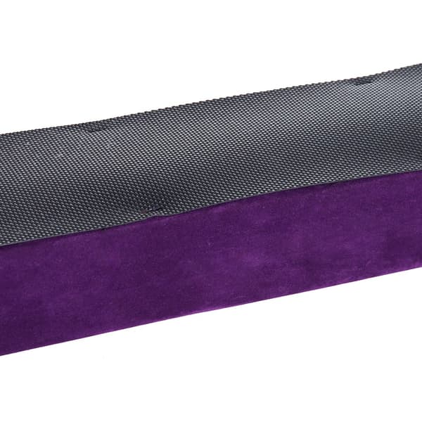 Balansbalk, 210x10x6.5 cm, Lila