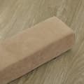 Miniatyrbillede 8 af 9: Balancebom, 210x10x6.5 cm, Brun