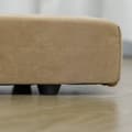 Miniatyrbillede 9 af 9: Balancebom, 210x10x6.5 cm, Brun