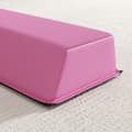 Pikkukuva 8 / 9: Tasapainopalkki, 236P x 10/15L x 6,5K cm, Punainen