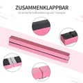 Pikkukuva 5 / 9: Tasapainopalkki, 210x10 cm, Pinkki