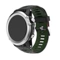 Miniatyrbild 1 av 3: Camo Armband Garmin Fenix 3 / 5X / 5X Plus - Djungle