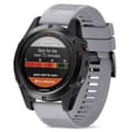 Miniatyrbild 1 av 3: Sport Armband EasyFit Garmin Fenix 3 / 5X / 5X Plus - Grå