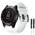 Pikkukuva 1 / 3: Sport Rannekoru Garmin Fenix 5 / Forerunner 935-Vit