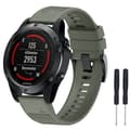 Miniatyrbild 1 av 3: Sport Armband Garmin Fenix 5 / Forerunner 935-Mgrön