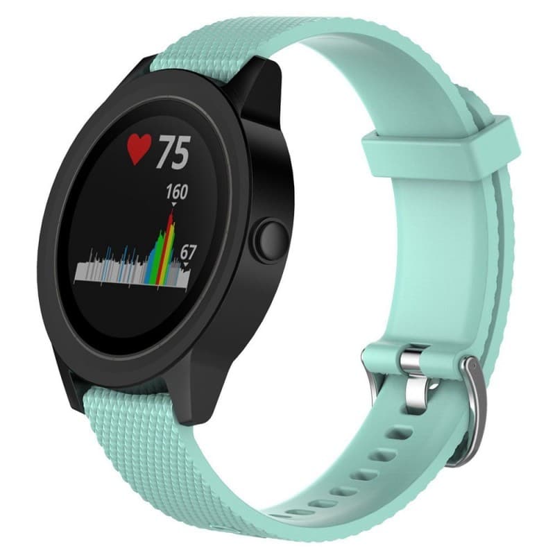 Sport Armband Garmin VivoActive 3/Move/HR - Mint