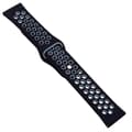 Miniatyrbilde 3 av 3: EBN Sport armbånd Samsung Galaxy Watch 42mm Black-Grey (S)