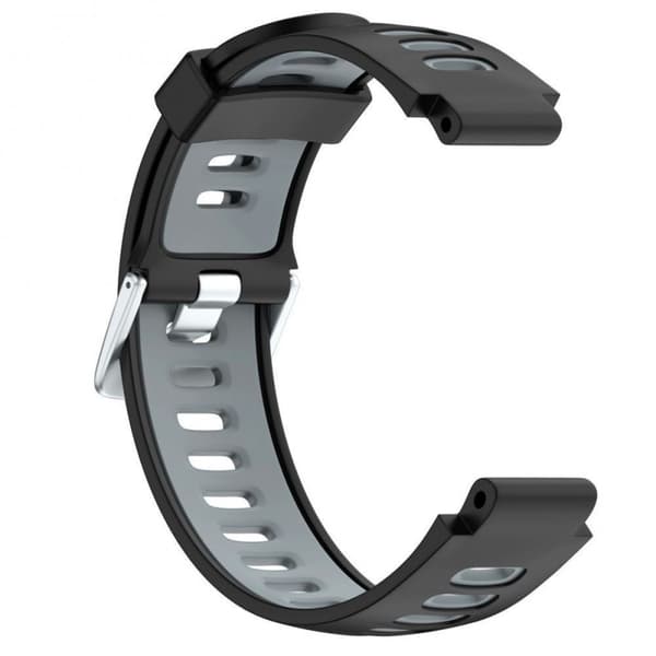 Sport Armband Garmin Forerunner 220/230/235/620/630/735XT - Svart