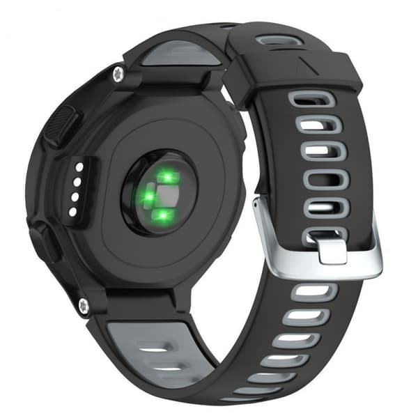 Sport Armband Garmin Forerunner 220/230/235/620/630/735XT - Svart