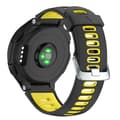 Miniatyrbild 2 av 2: Sport Armband Garmin Forerunner 220/230/235/620/630/735XT - Gul