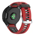 Miniatyrbild 2 av 4: Sport Armband Garmin Forerunner 220/230/235/620/630/735XT - Röd
