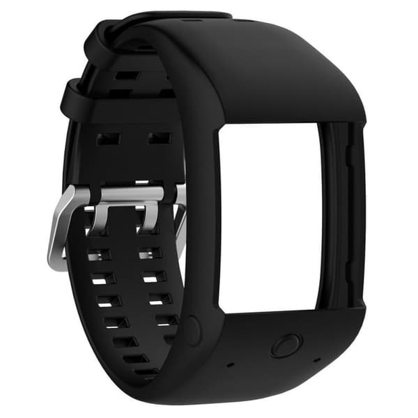 Sport armbånd Polar M600 - Sort