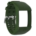 Miniatyrbilde 2 av 3: Sport armbånd Polar M600 - Mørk Grønn